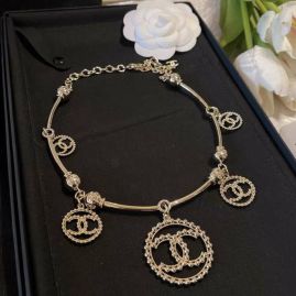 Picture of Chanel Necklace _SKUChanelnecklace0902755585